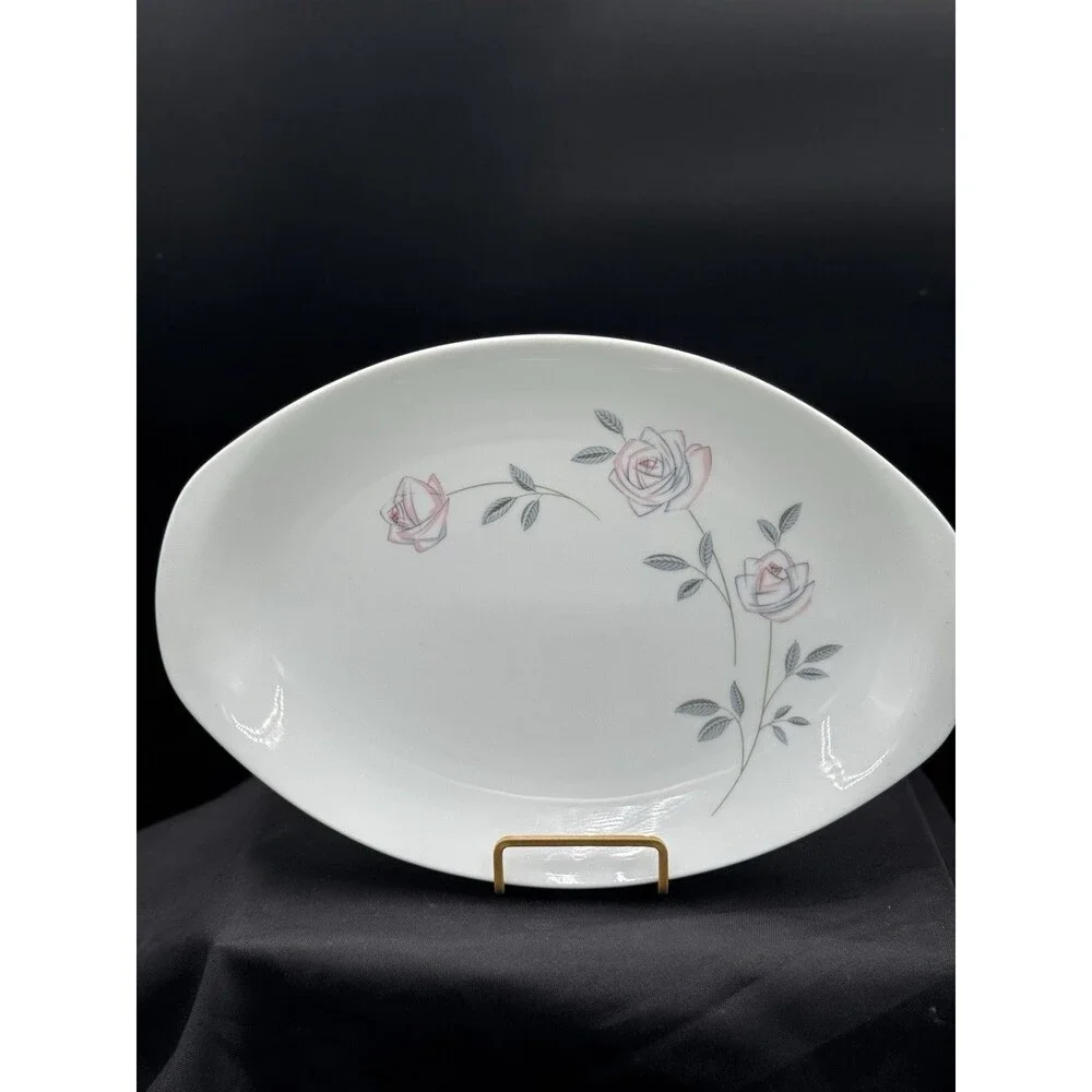 Noritake CookNServe #103 Roselin 14